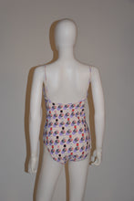 Load image into Gallery viewer, Chanel Spring 2019 Runway Swimsuit Set
