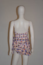 Load image into Gallery viewer, Chanel Spring 2019 Runway Swimsuit Set
