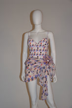 Load image into Gallery viewer, Chanel Spring 2019 Runway Swimsuit Set
