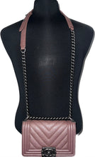 Load image into Gallery viewer, Chanel Boy Bag
