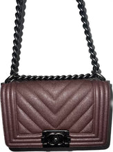 Load image into Gallery viewer, Chanel Boy Bag
