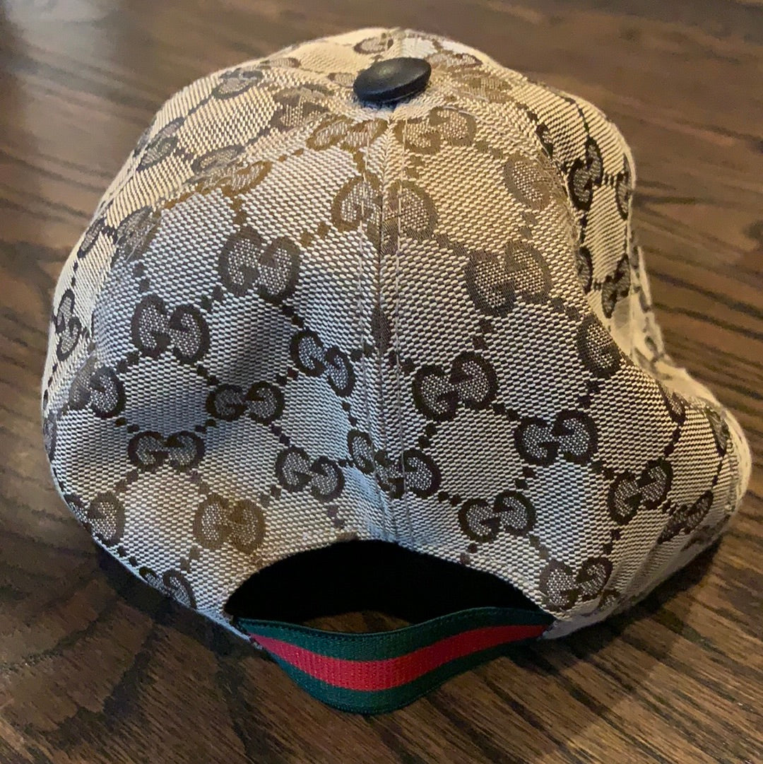 Kids Gucci Hat