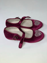 Load image into Gallery viewer, Joy Folie Flats
