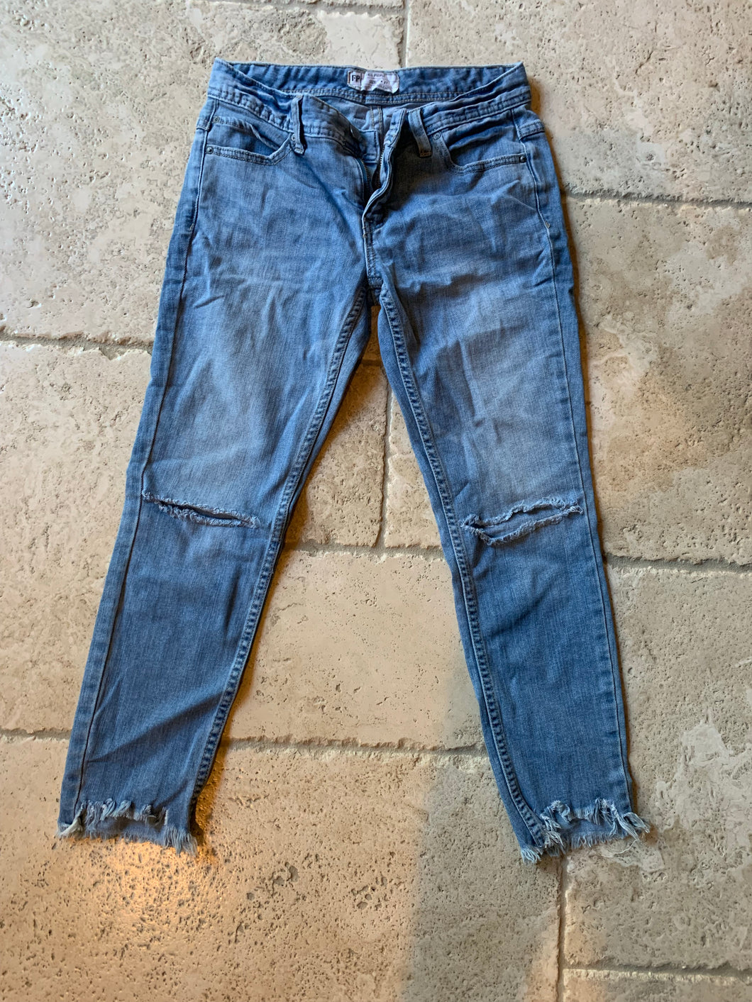 Free People Jeans