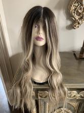 Load image into Gallery viewer, Full Lace/Lace Front Wig
