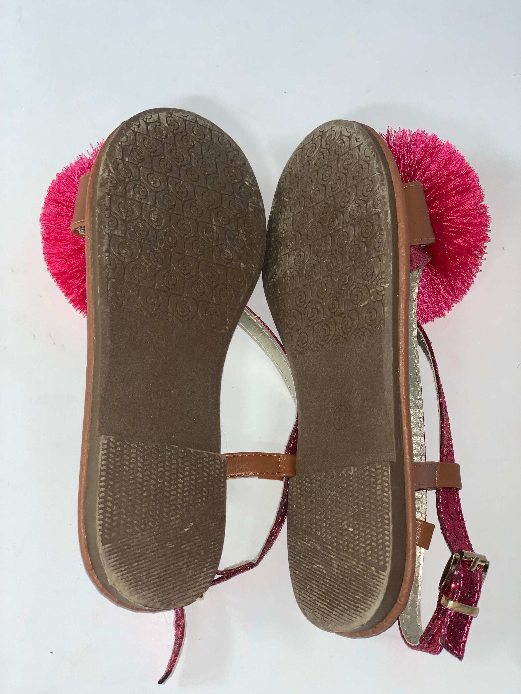 Joy Folie Flats