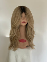 Load image into Gallery viewer, Monofilament Wig 1
