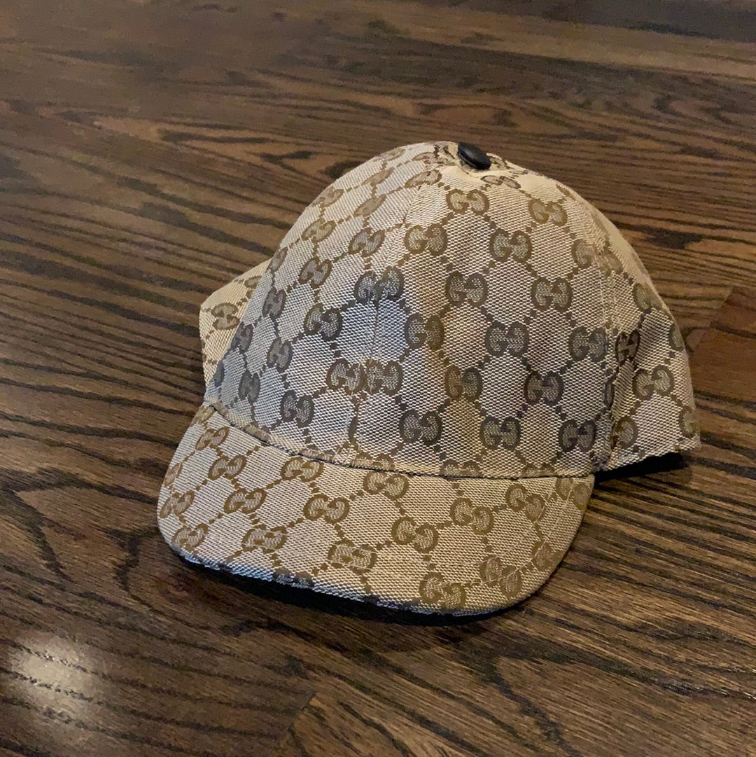 Kids Gucci Hat