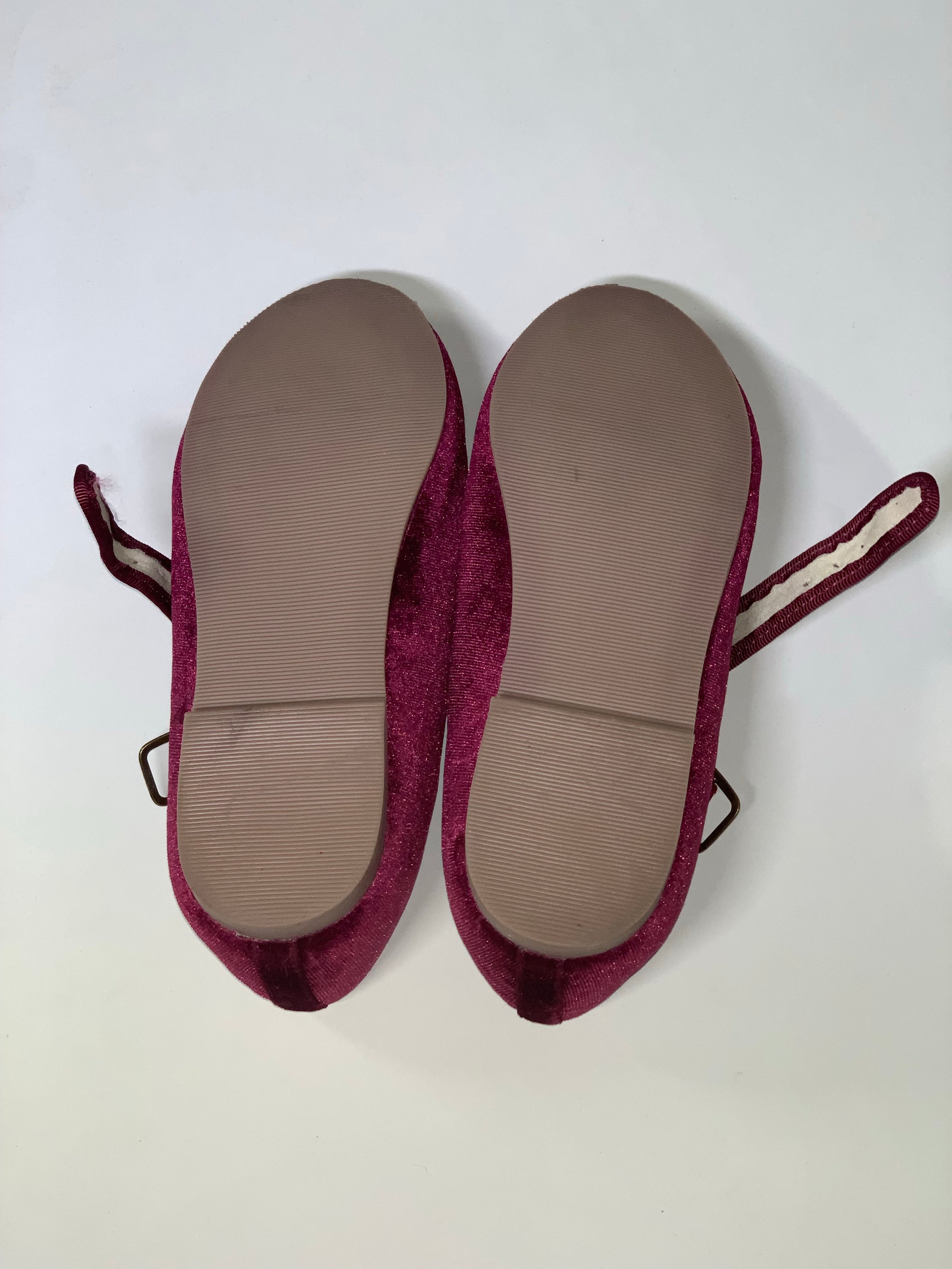 Joy Folie Flats