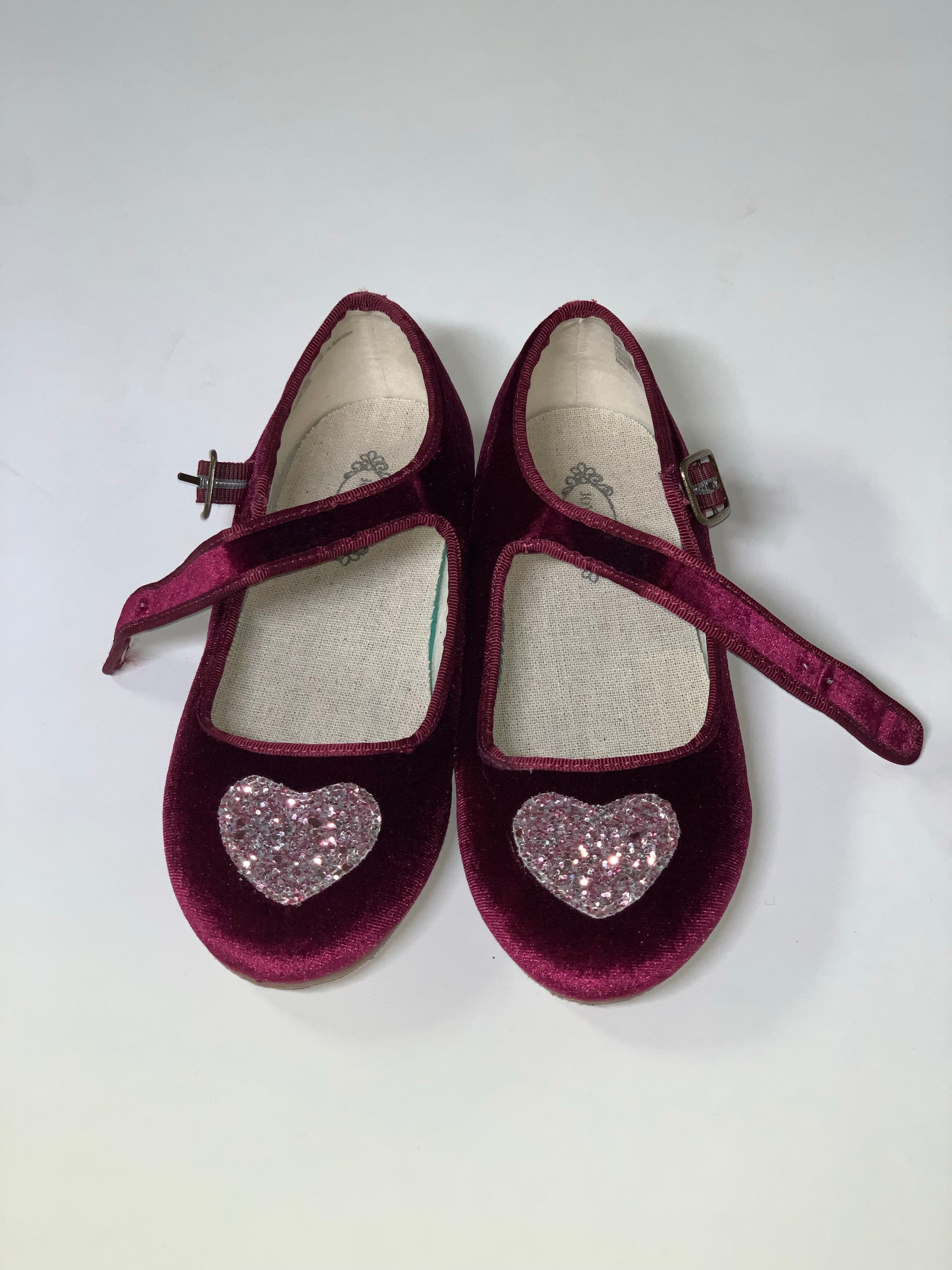 Joy Folie Flats
